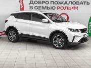 Geely Coolray I Москва  - изображение 24