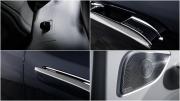 Mercedes-Benz EQE SUV Москва  - изображение 39
