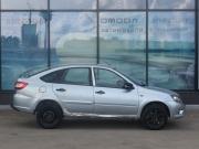 Lada (ВАЗ) Granta I Архангельск  - изображение 13