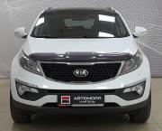 Kia Sportage III Рестайлинг Новокузнецк  - изображение 24