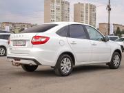 Lada (ВАЗ) Granta I Рестайлинг Ижевск  - изображение 23