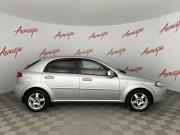Chevrolet Lacetti I Псков  - изображение 26
