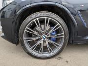 BMW X4 II (G02) Москва  - изображение 53