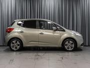 Kia Venga I Рестайлинг Минеральные Воды  - изображение 22