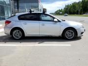 Chevrolet Cruze I Рестайлинг Иваново  - изображение 25