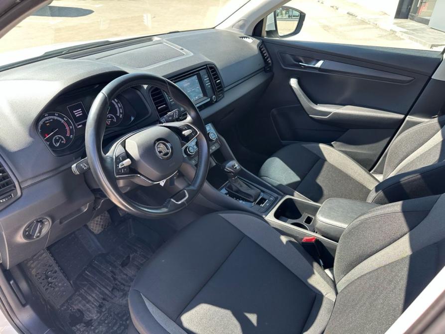 Skoda Karoq I Нижний Новгород  - изображение 19