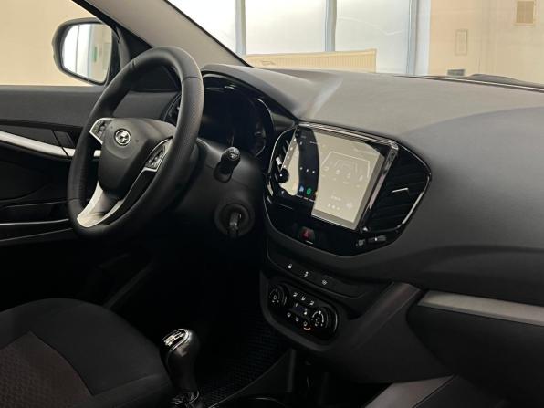 Lada (ВАЗ) Vesta I с пробегом 2018 года, цена 850 000 рублей, 124204 км, седан, Автокод Объявления