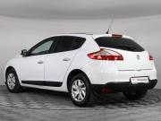 Renault Megane III Рестайлинг Химки  - изображение 12