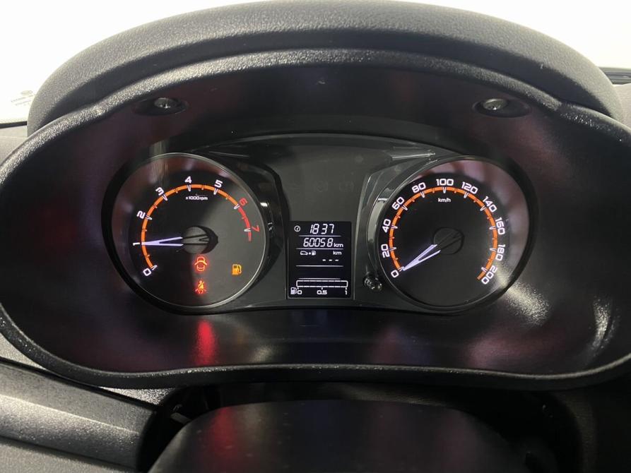 Lada (ВАЗ) Granta I Рестайлинг Воронеж  - изображение 7