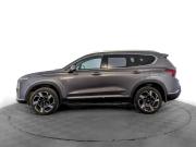 Hyundai Santa Fe IV Рестайлинг Москва  - изображение 38