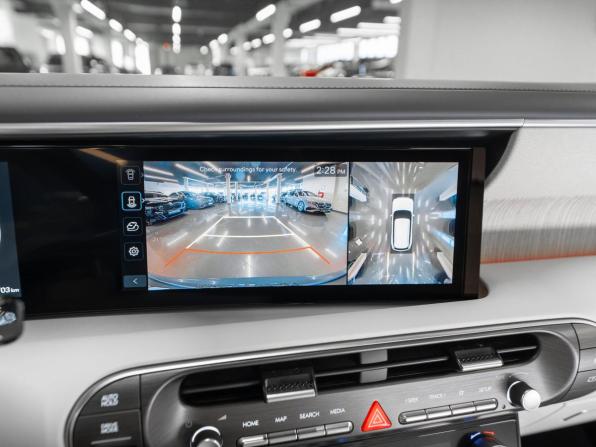 Hyundai Palisade II с пробегом 2026 года, цена 8 800 000 рублей, 700 км, внедорожник, Автокод Объявления