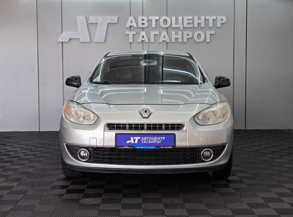 Renault Fluence I с пробегом 2012 года, цена 799 000 рублей, 164000 км, седан, Автокод Объявления