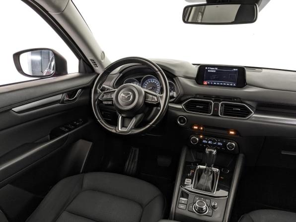 Mazda CX-5 II с пробегом 2018 года, цена 2 480 000 рублей, 87062 км, внедорожник, Автокод Объявления