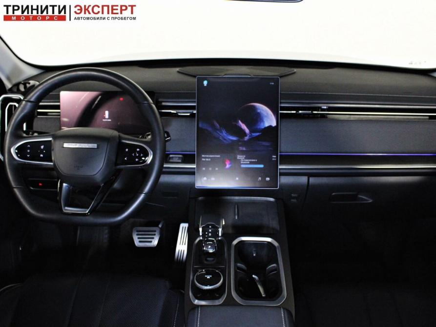 Jaecoo J7 I Белгород  - изображение 13