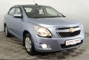 Chevrolet Cobalt II Рестайлинг Волгоград  - изображение 24