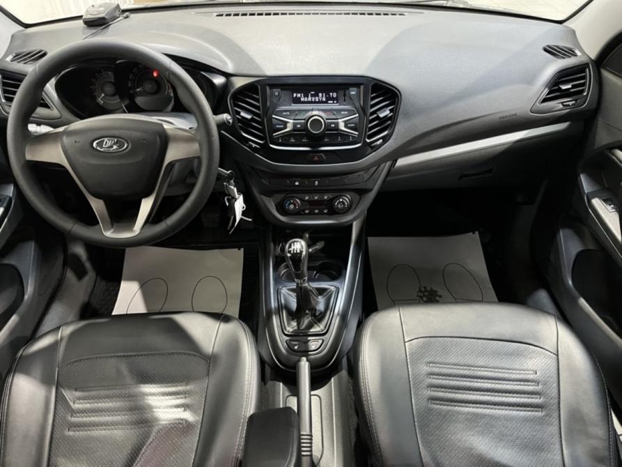 Lada (ВАЗ) Vesta I Курск  - изображение 8