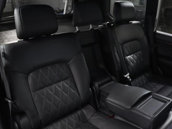 Toyota Land Cruiser 200 Series Рестайлинг 2 с пробегом 2017 года, цена 8 349 900 рублей, 68000 км, внедорожник, Автокод Объявления