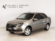 Lada (ВАЗ) Granta I Рестайлинг Казань  - изображение 9