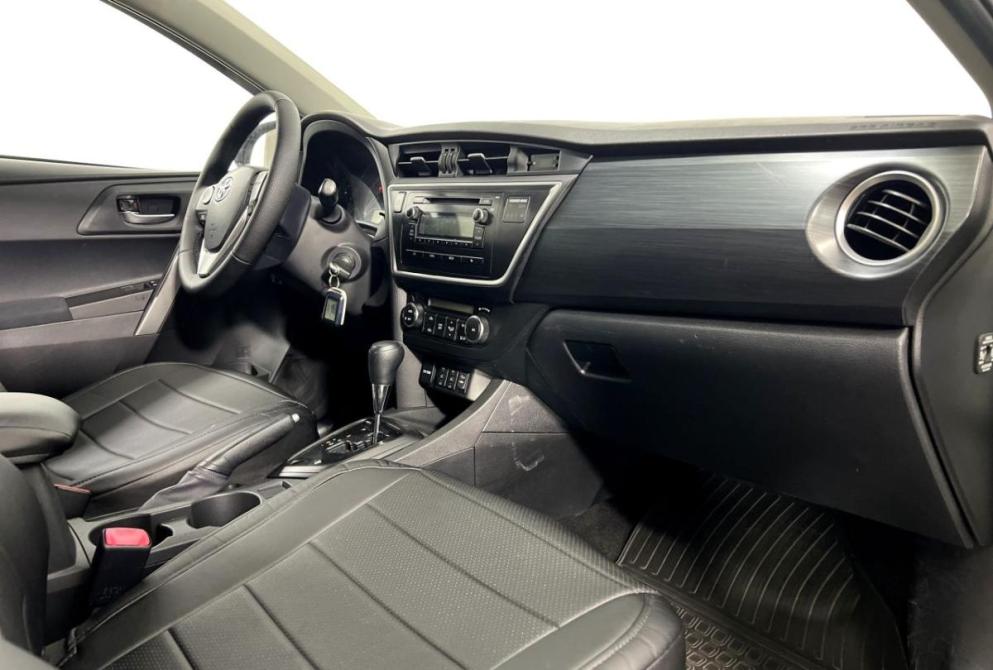 Toyota Auris II Нижний Новгород  - изображение 12