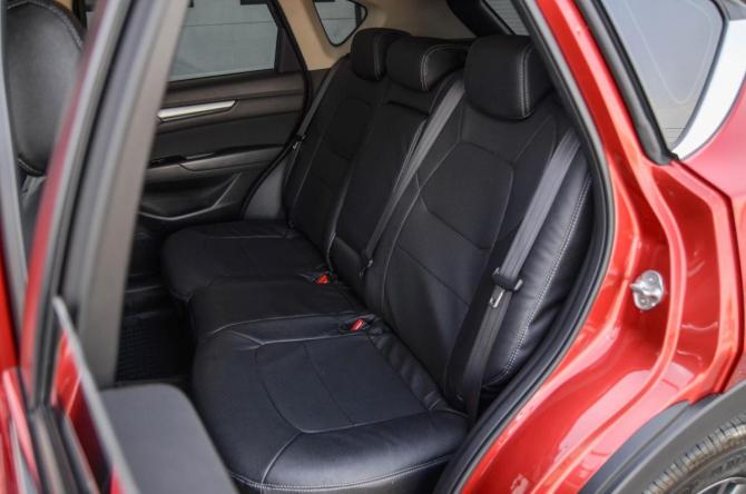 Mazda CX-5 II с пробегом 2020 года, цена 2 955 000 рублей, 46000 км, внедорожник, Автокод Объявления