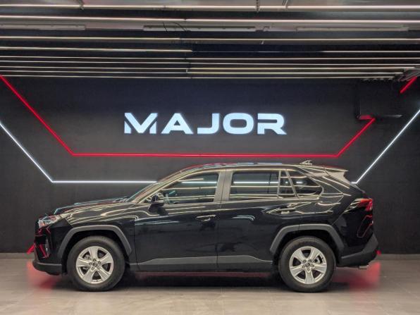 Toyota RAV4 V (XA50) с пробегом 2025 года, цена 3 850 000 рублей, 5557 км, внедорожник, Автокод Объявления