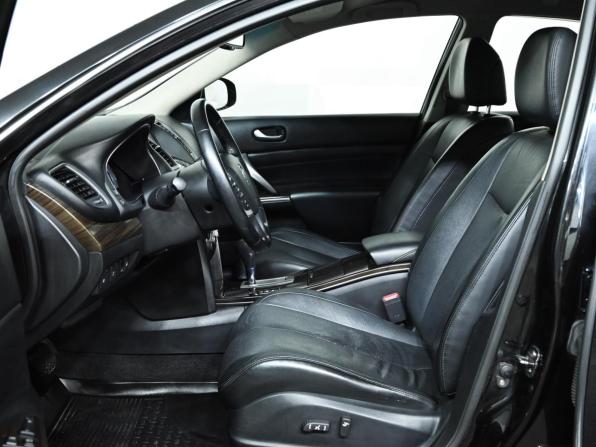 Nissan Teana II Рестайлинг с пробегом 2013 года, цена 1 100 000 рублей, 276699 км, седан, Автокод Объявления
