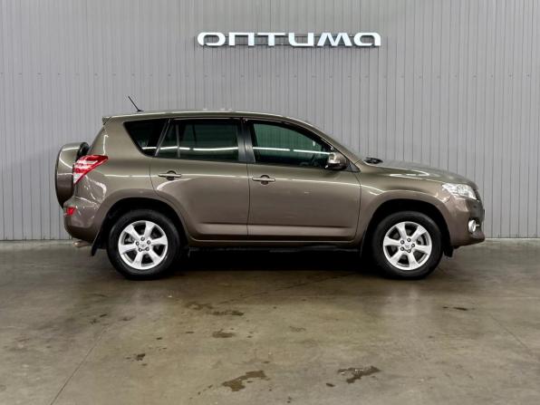 Toyota RAV4 III (XA30) Рестайлинг с пробегом 2011 года, цена 1 377 000 рублей, 163207 км, внедорожник, Автокод Объявления