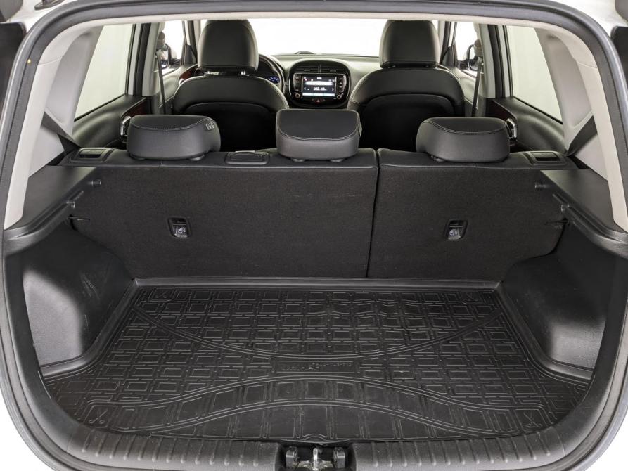 Kia Soul III Москва  - изображение 10
