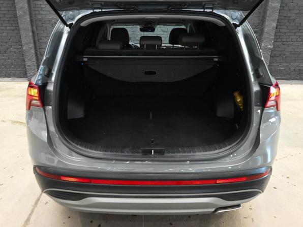 Hyundai Santa Fe IV Рестайлинг с пробегом 2021 года, цена 3 290 000 рублей, 75038 км, внедорожник, Автокод Объявления