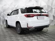 Changan CS95 I Рестайлинг Ульяновск  - изображение 29