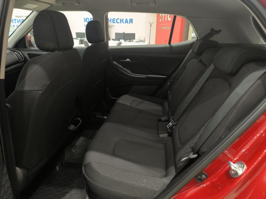 Hyundai Creta II Казань  - изображение 15
