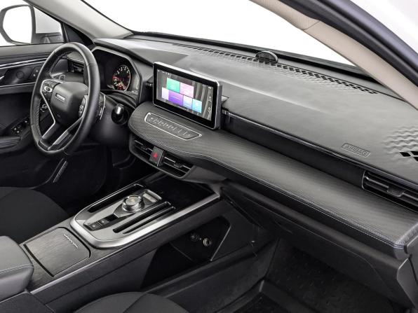 Haval Jolion I с пробегом 2023 года, цена 1 800 000 рублей, 40145 км, внедорожник, Автокод Объявления