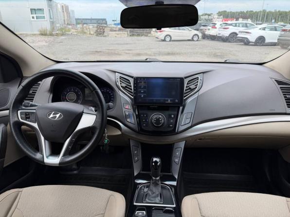 Hyundai i40 I с пробегом 2014 года, цена 895 000 рублей, 278181 км, седан, Автокод Объявления
