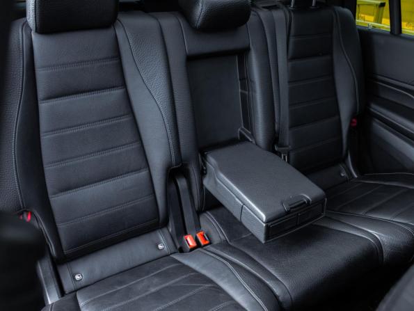 Mercedes-Benz GLS II (X167) с пробегом 2020 года, цена 7 898 000 рублей, 68300 км, внедорожник, Автокод Объявления