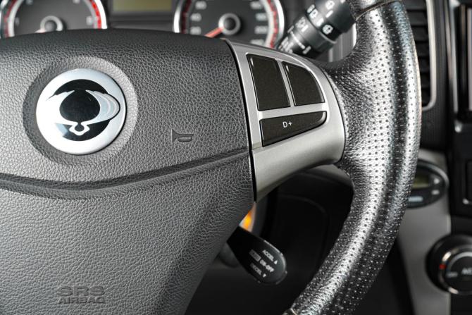 SsangYong Actyon II с пробегом 2011 года, цена 1 099 000 рублей, 150139 км, внедорожник, Автокод Объявления