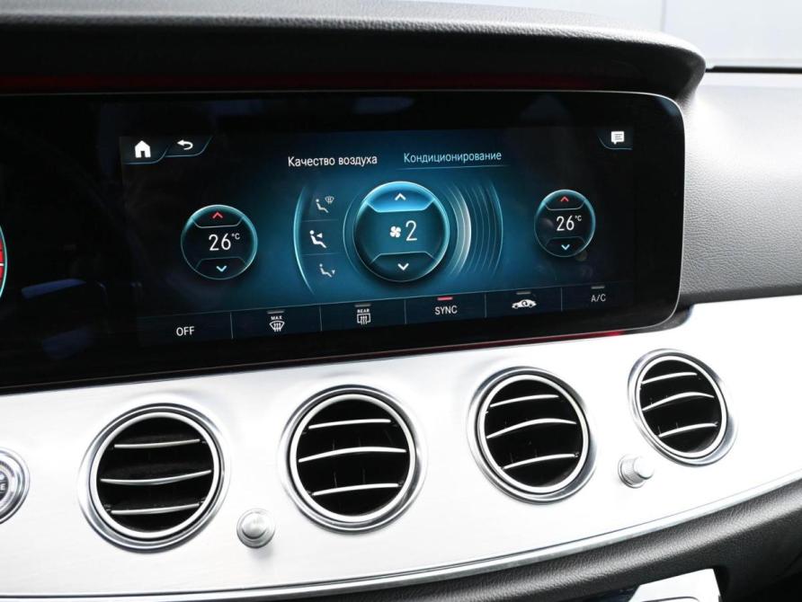 Mercedes-Benz E-Класс V (W213 S213 C238) Рестайлинг Новороссийск  - изображение 24