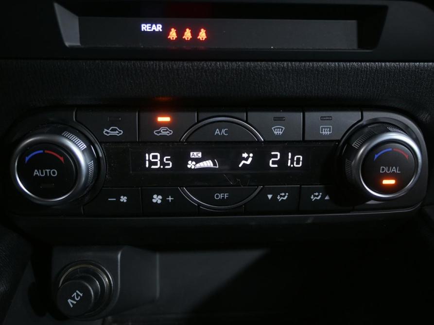 Mazda CX-5 II Рестайлинг Москва  - изображение 18