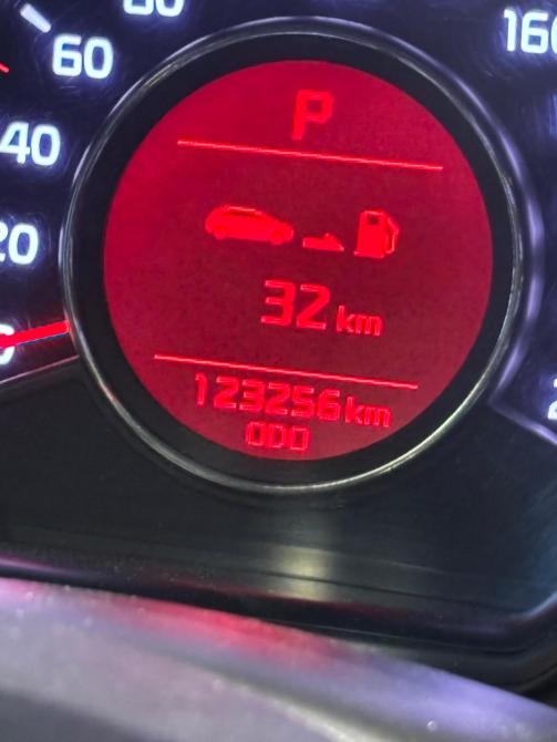 Kia Ceed II Рестайлинг Челябинск  - изображение 9