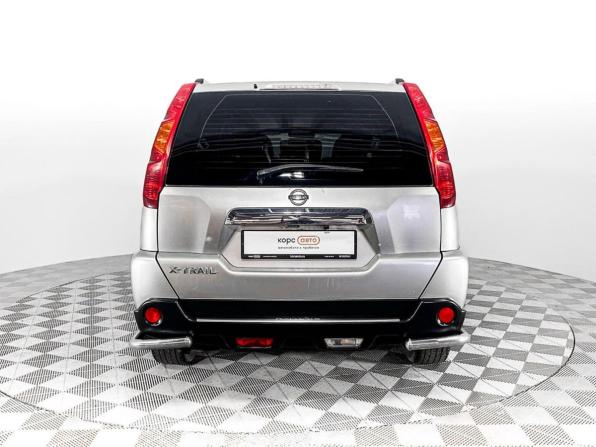 Nissan X-Trail II с пробегом 2007 года, цена 756 400 рублей, 173217 км, внедорожник, Автокод Объявления