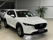Mazda CX-5 II Рестайлинг Москва  - изображение 12