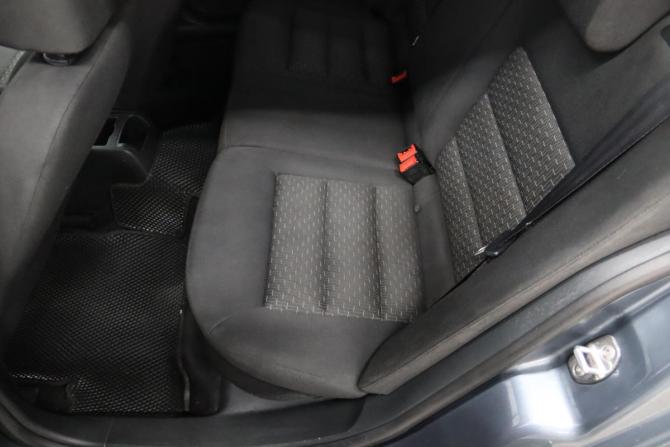 Skoda Octavia II (A5) Рестайлинг с пробегом 2010 года, цена 725 170 рублей, 279630 км, лифтбек, Автокод Объявления