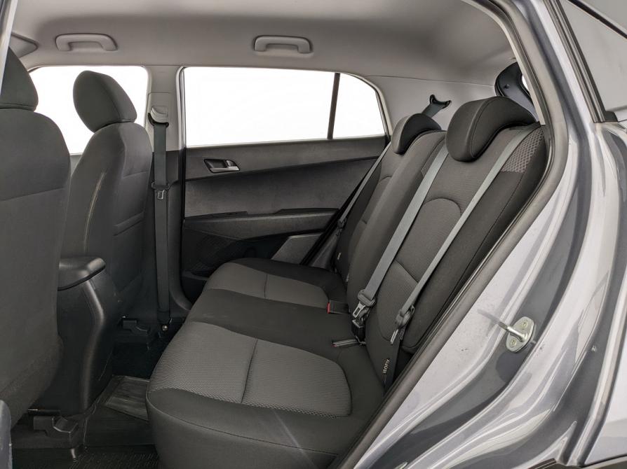Hyundai Creta I Москва  - изображение 12