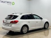 Chevrolet Cruze I Рестайлинг Санкт-Петербург  - изображение 29