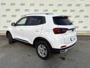 Chery Tiggo 4 I Рестайлинг Нижний Тагил  - изображение 28