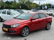 Lada (ВАЗ) Vesta I Ижевск  - изображение 24
