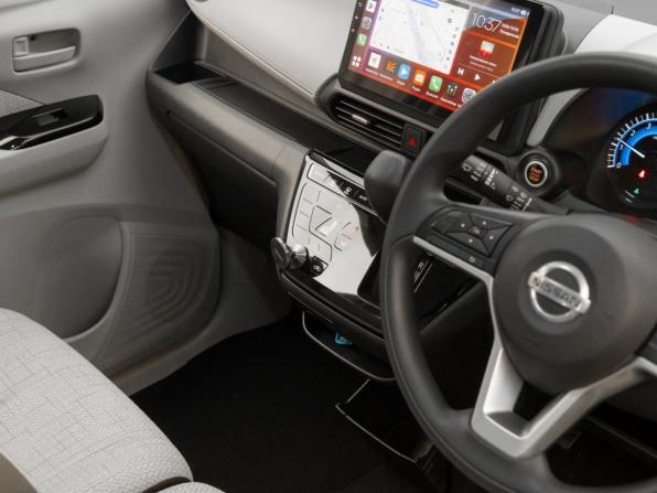 Nissan Dayz II с пробегом 2020 года, цена 1 050 000 рублей, 26060 км, хэтчбек, Автокод Объявления