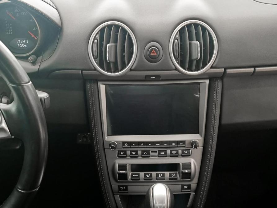 Porsche Cayman I (987) Казань  - изображение 18