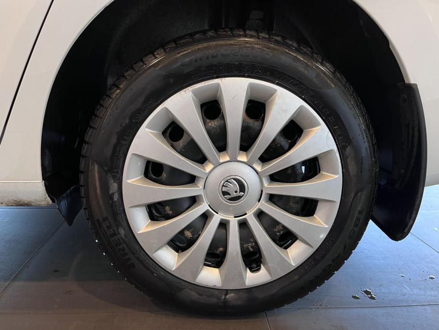 Skoda Rapid II Чебоксары  - изображение 20