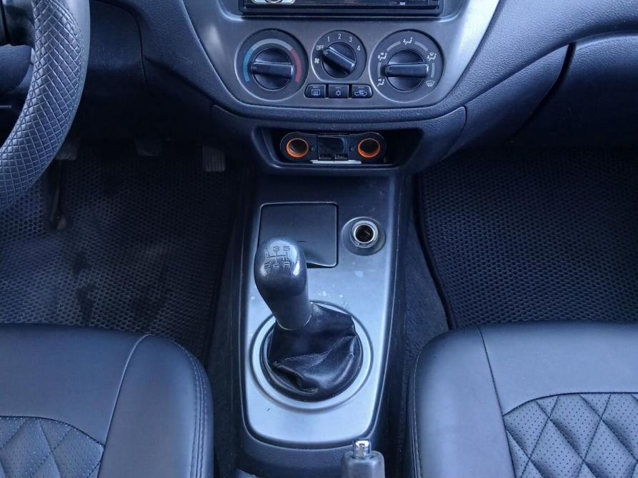 Mitsubishi Lancer IX Рестайлинг Саратов  - изображение 11