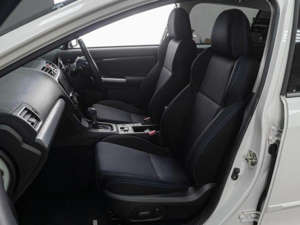 Subaru Levorg I с пробегом 2017 года, цена 2 049 000 рублей, 67468 км, универсал, Автокод Объявления